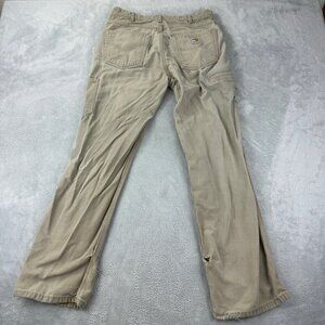 Carhartt FR Tan Cargo Pants Men’s Size 32 x 32 - 14806